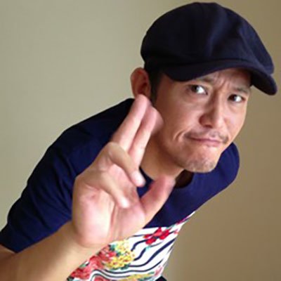 井坂 彰さんの写真