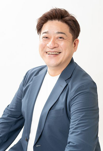 藤田 勇次郎