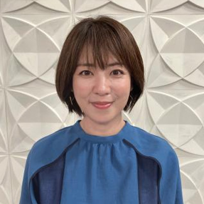 橋詰 優子さんの写真