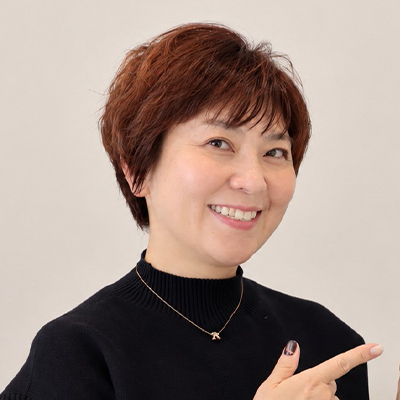 平野 和子さんの写真