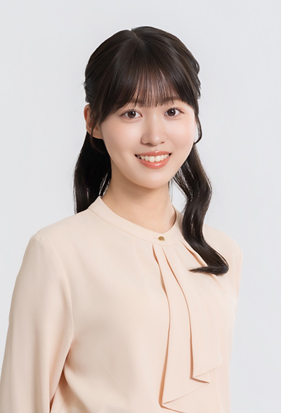 今井 陽菜さんの写真