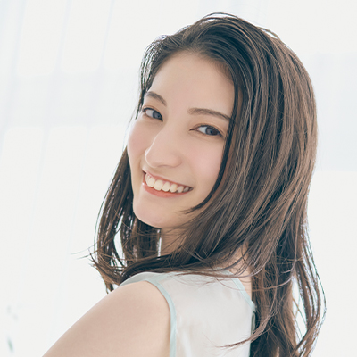 井上 音生さんの写真