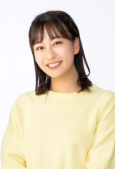 高野 真子さんの写真