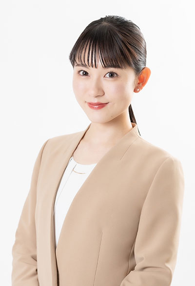 松友杏樹