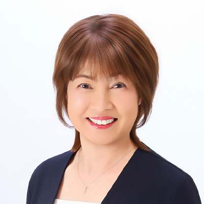 永野彰子