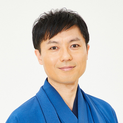 桂 三幸さんの写真