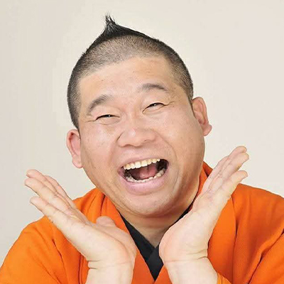 林家 染太さんの写真