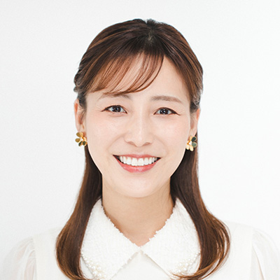 丹下 真奈さんの写真