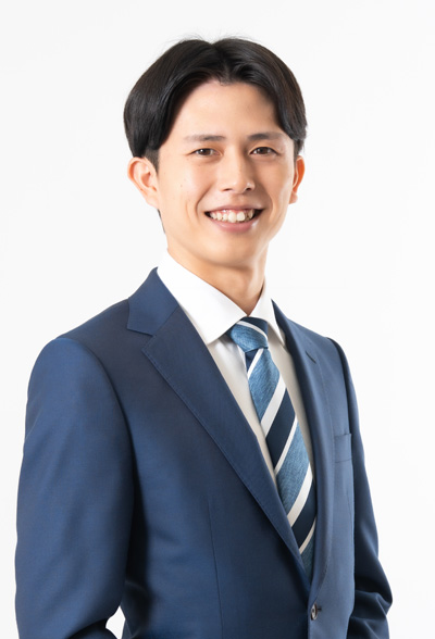 山口 皓太郎さんの写真