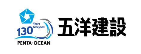 五洋建設株式会社