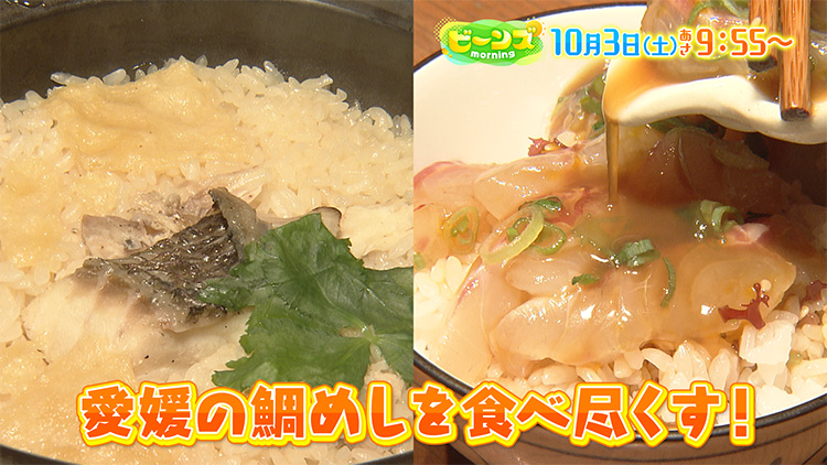 ビーンズmorning