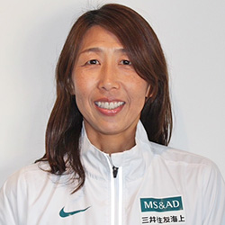 土佐 礼子