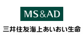 三井住友海上あいおい生命