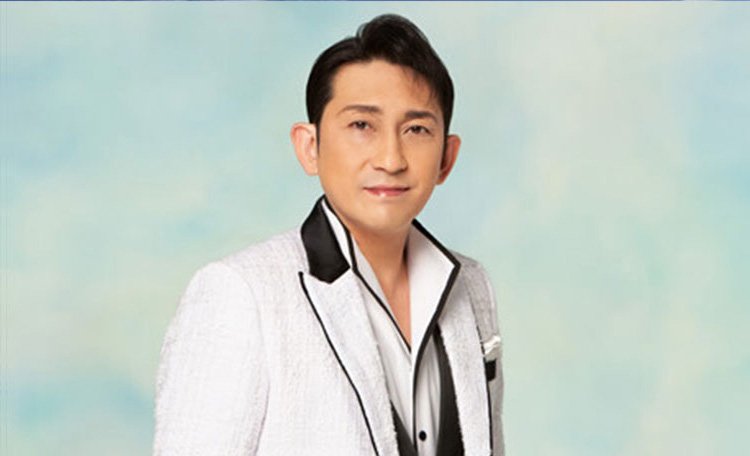 福田こうへいコンサートツアー2023