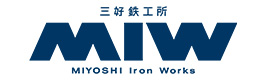 三好鉄工所