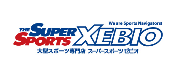 スーパースポーツゼビオ