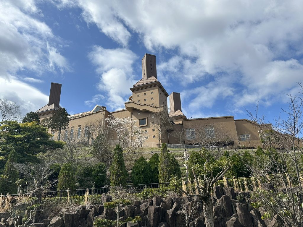 えひめこどもの城