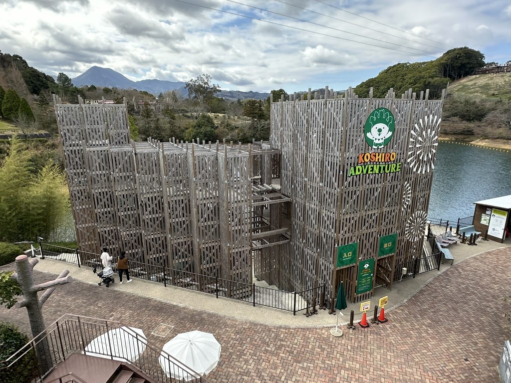 えひめこどもの城