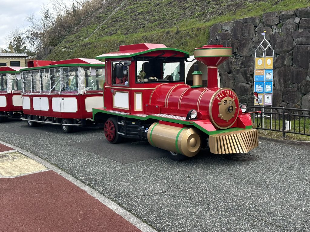 えひめこどもの城