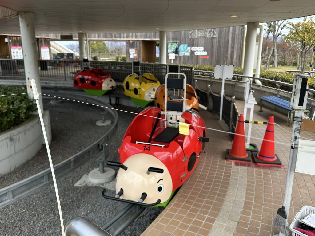 えひめこどもの城