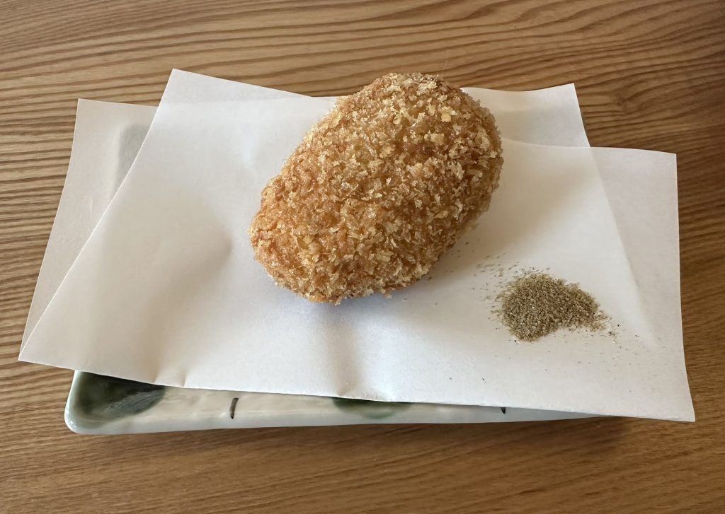 大洲コロッケ