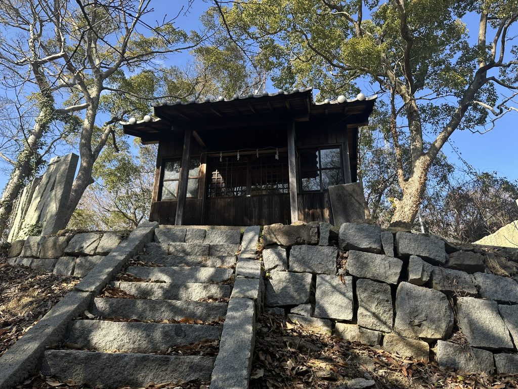 村上神社