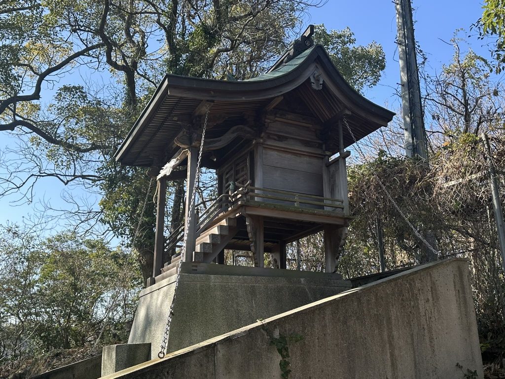 村上神社