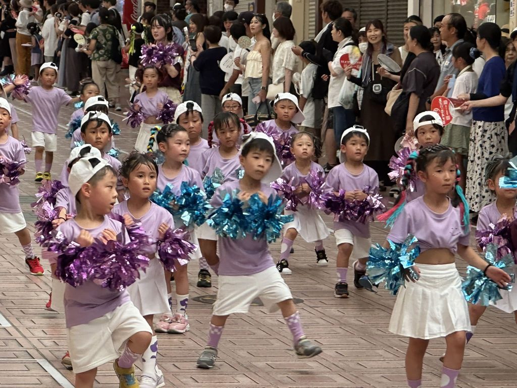 ガイヤカーニバル