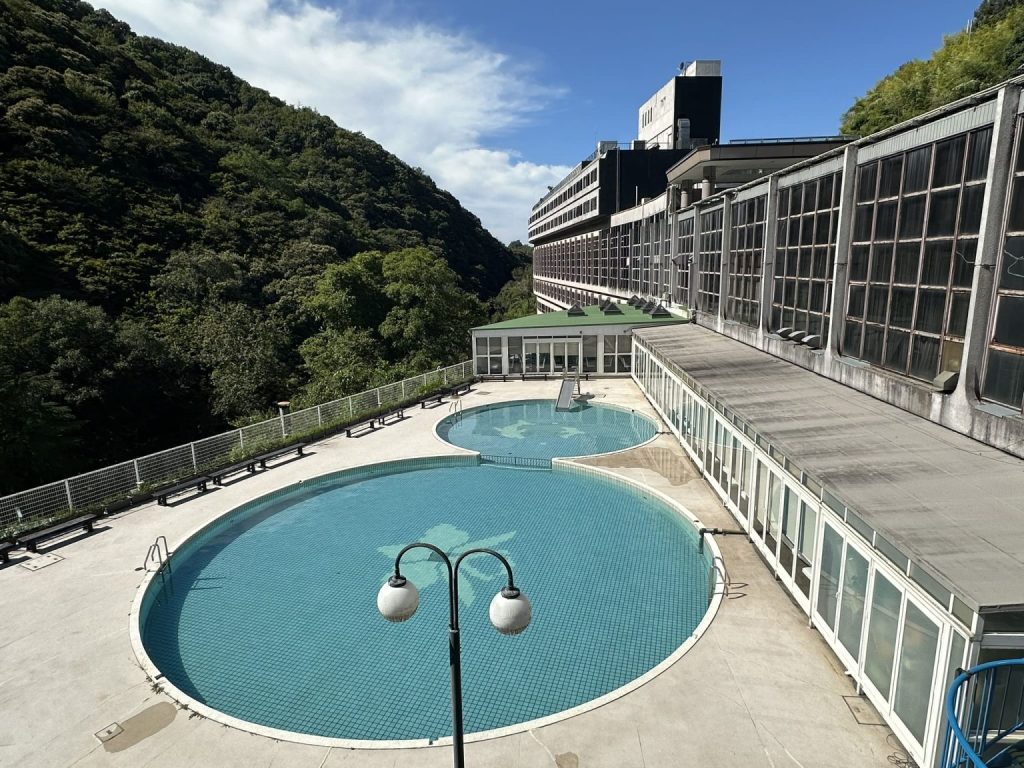 奥道後 壱湯の守(愛媛県松山市)