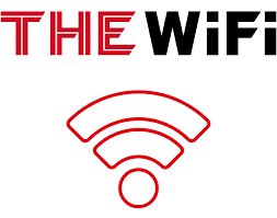 THE Wi-Fi