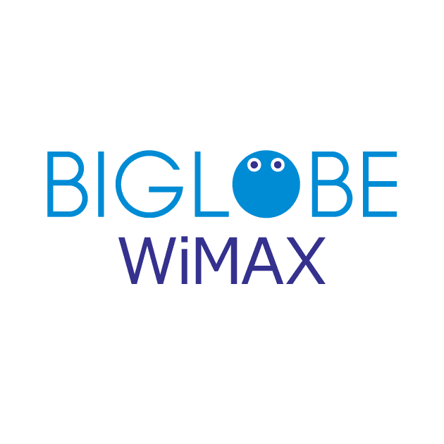 ビッグローブWiMAX