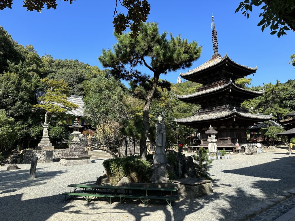 石手寺