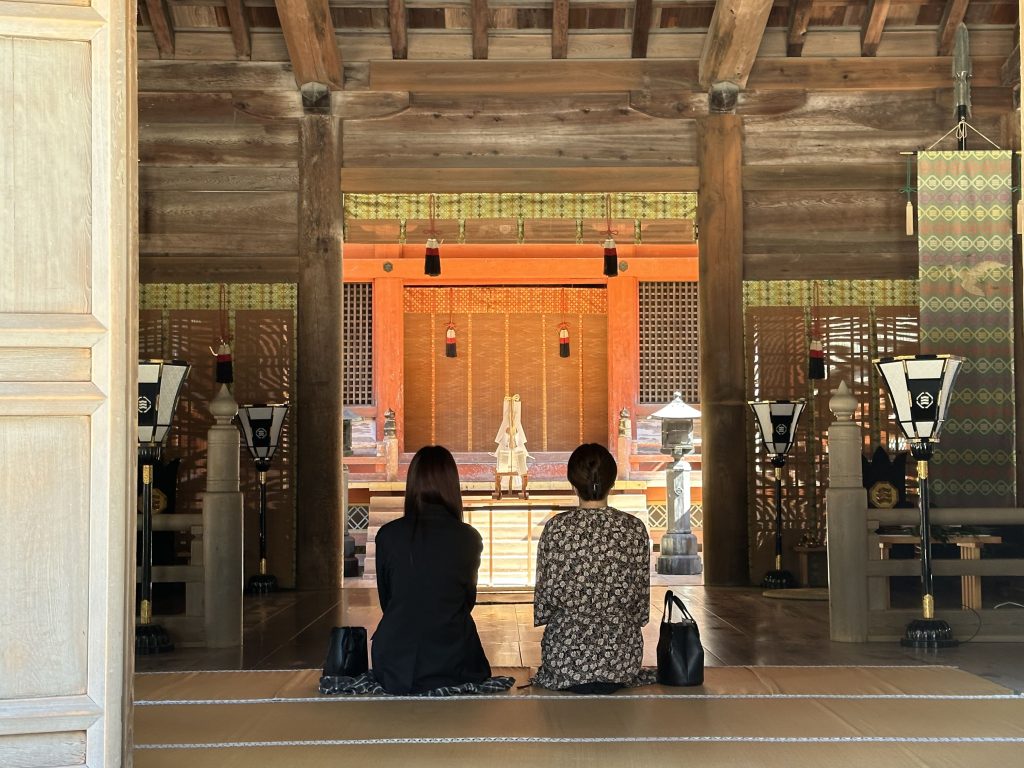 大山祇神社