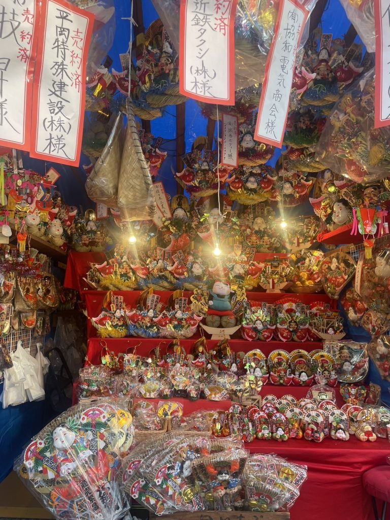 椿祭り3