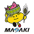 マッキー　松前町イメージキャラクター