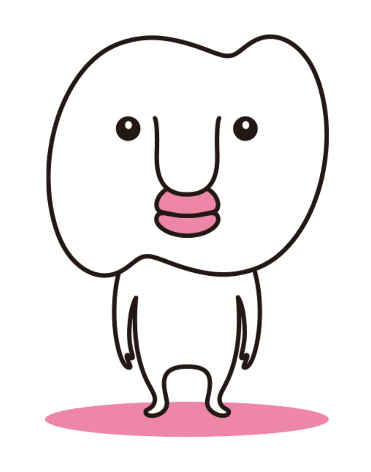 ウィット 南海放送キャラクター