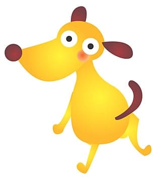 けんた　新居浜法人会キャラクター