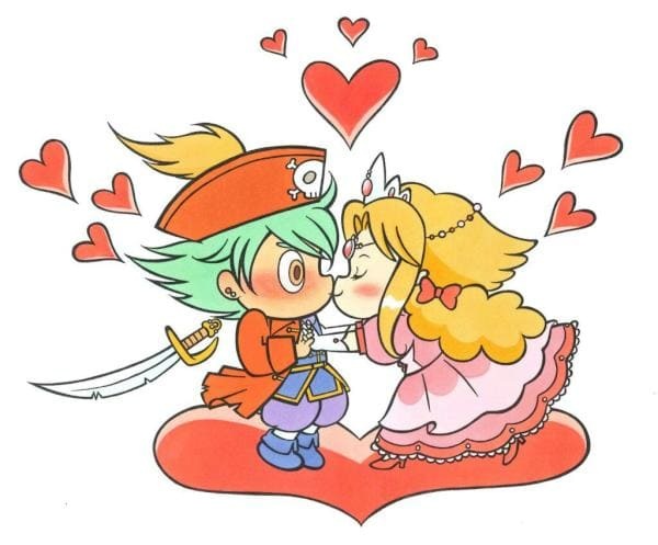 ウーピー（キャプテンウーピー）＆ドリーミー