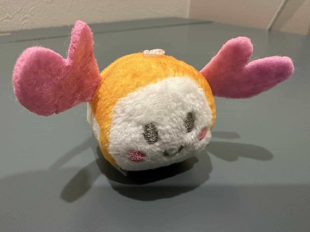 えひめれっちゃくん