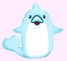 えふるかさん　EFSKキャラクター