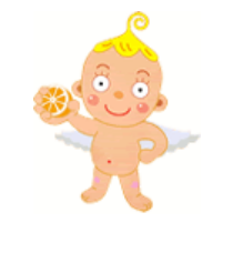 オレンジェル