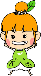 ひめこ　Re-えひめイメージキャラクター