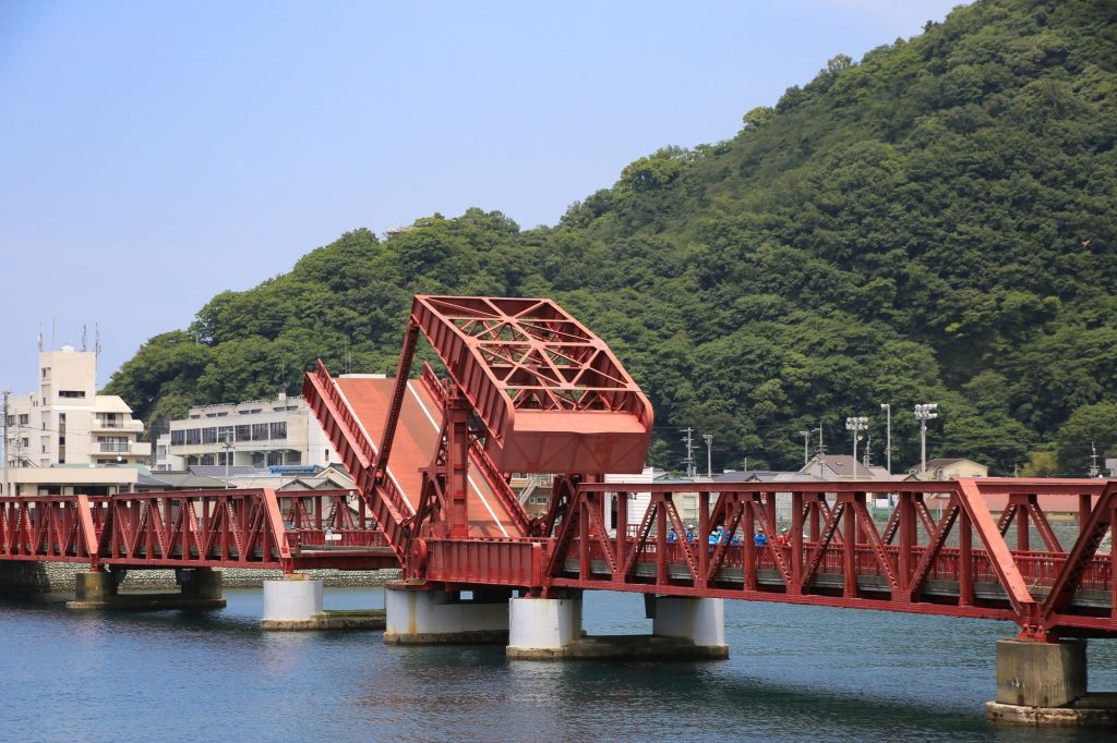 長浜大橋