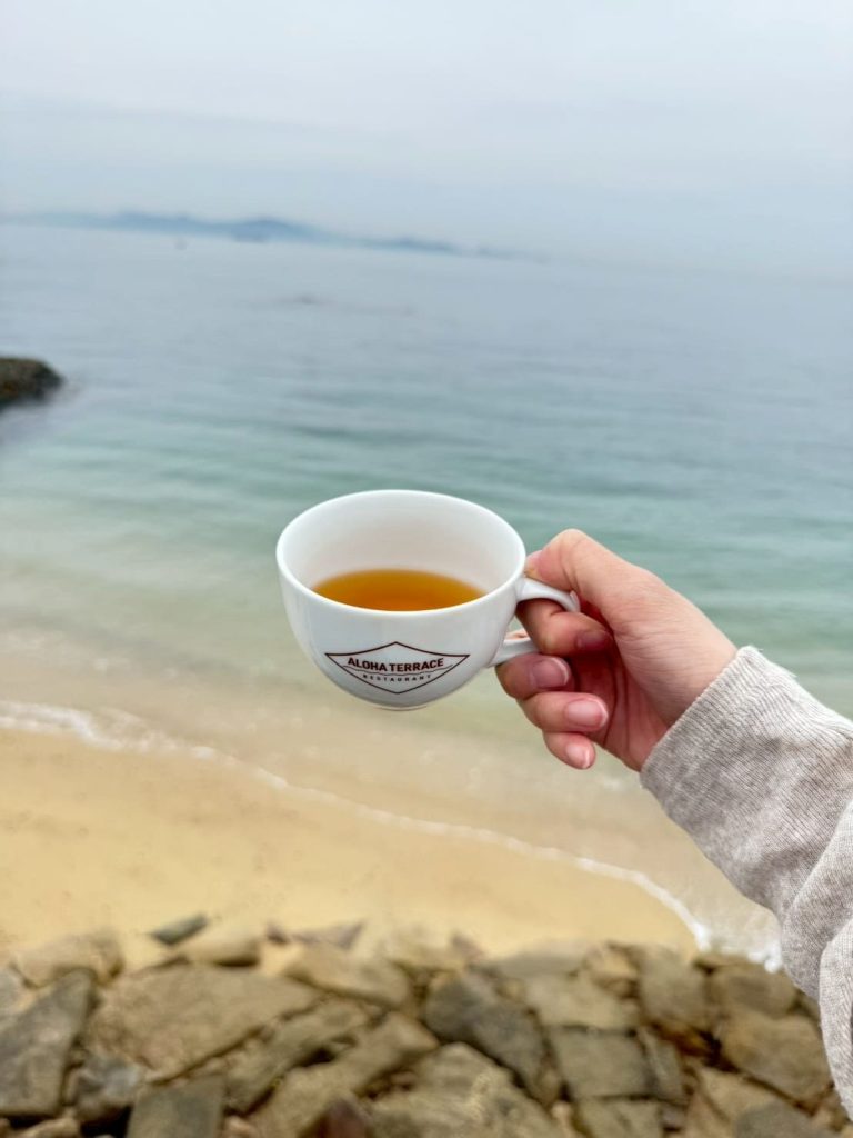 ALOHA TERRACE(アロハテラス)