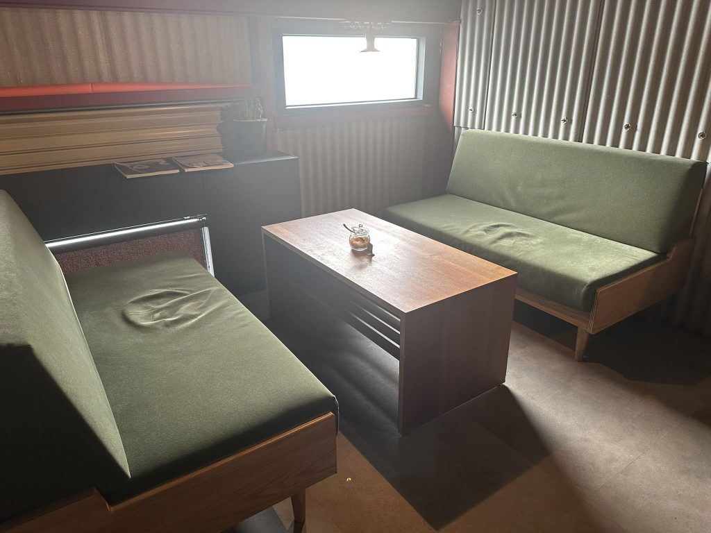 お菓子とそらしと写真