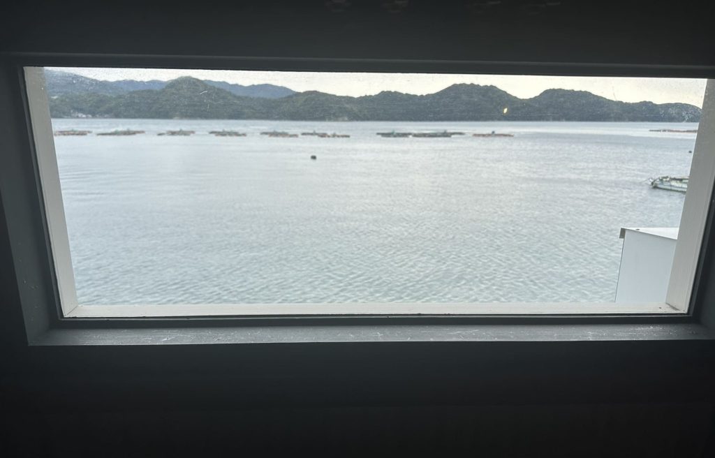 お菓子とそらしと写真