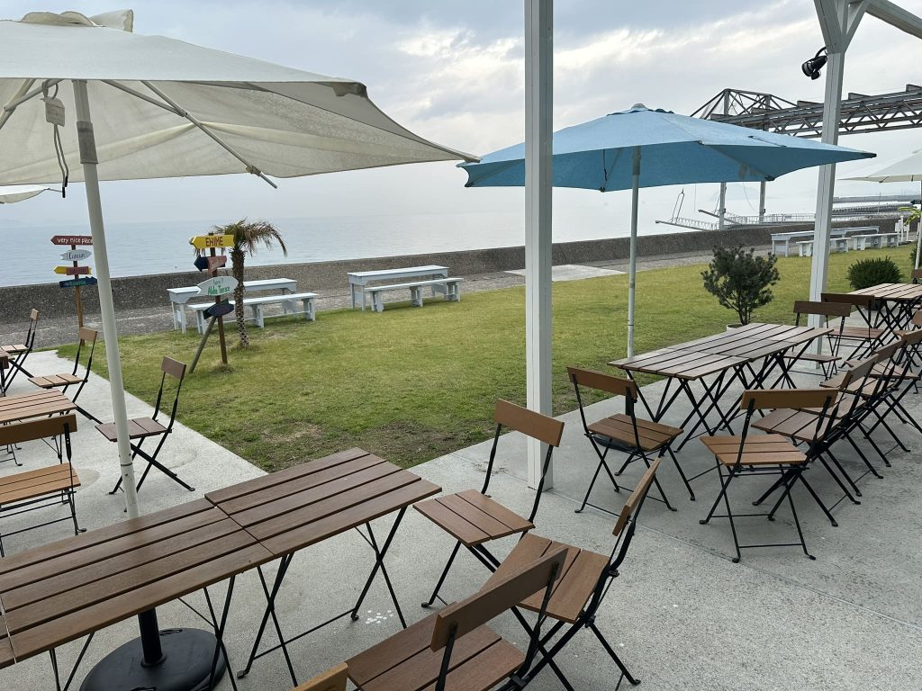ALOHA TERRACE(アロハテラス)2