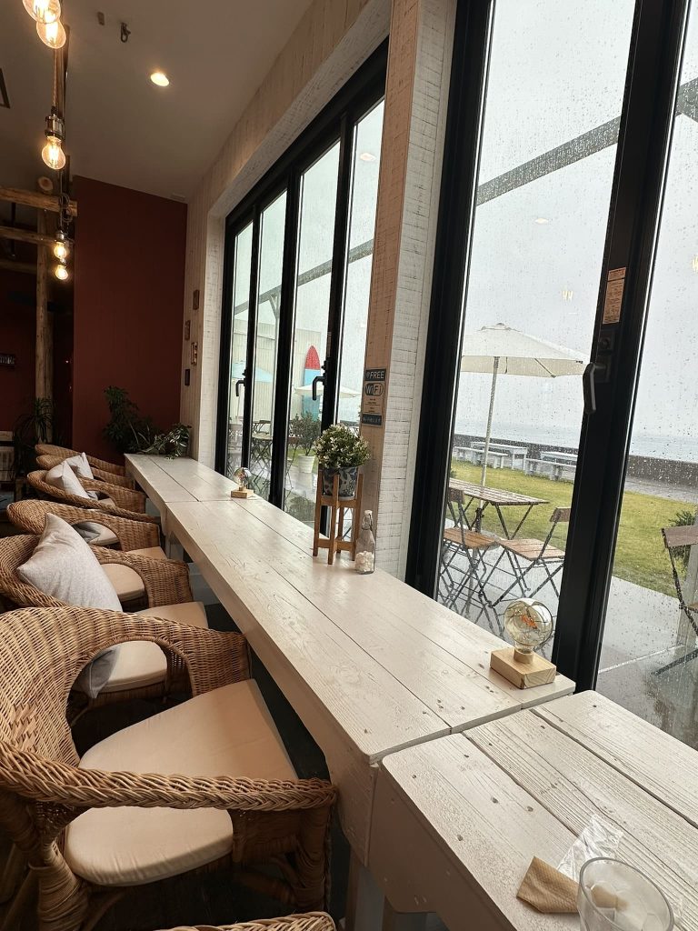 ALOHA TERRACE(アロハテラス)3