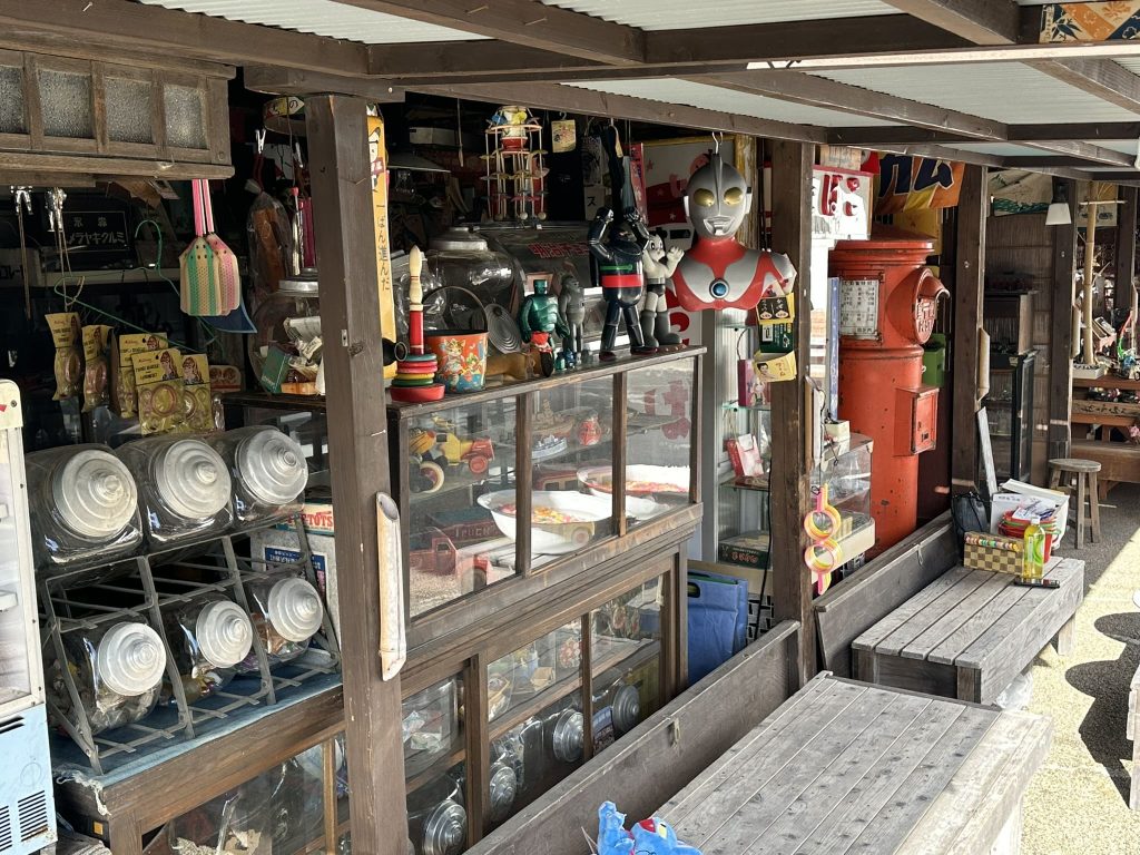 ポコペン横丁