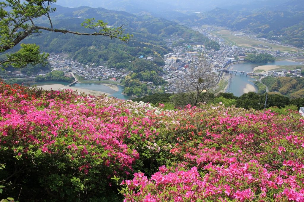 冨士山公園